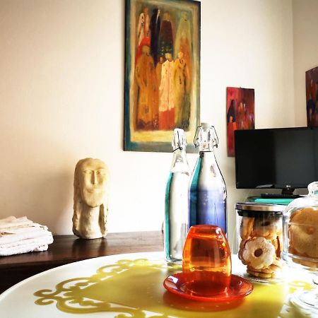 Amariglio Apartment Sassari Extérieur photo