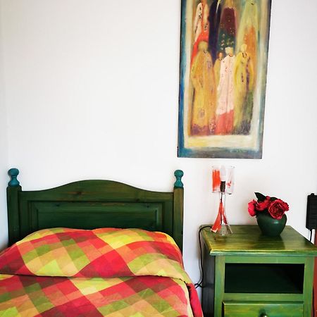 Amariglio Apartment Sassari Extérieur photo