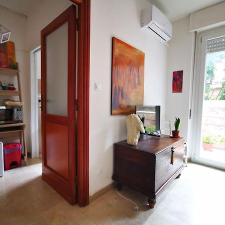 Amariglio Apartment Sassari Extérieur photo