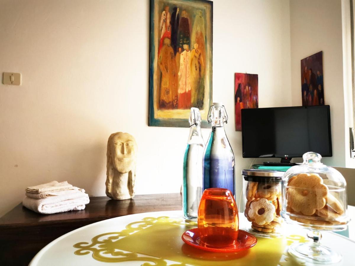 Amariglio Apartment Sassari Extérieur photo