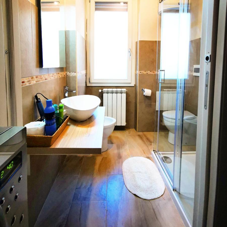 Amariglio Apartment Sassari Extérieur photo
