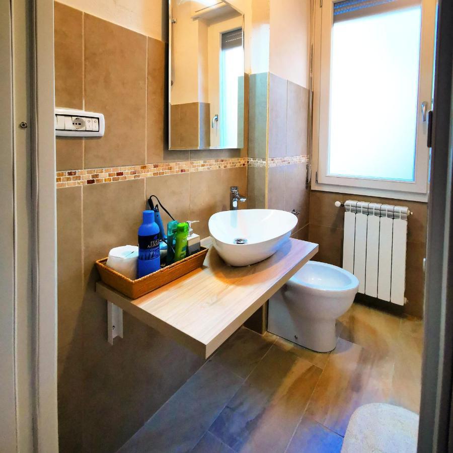 Amariglio Apartment Sassari Extérieur photo