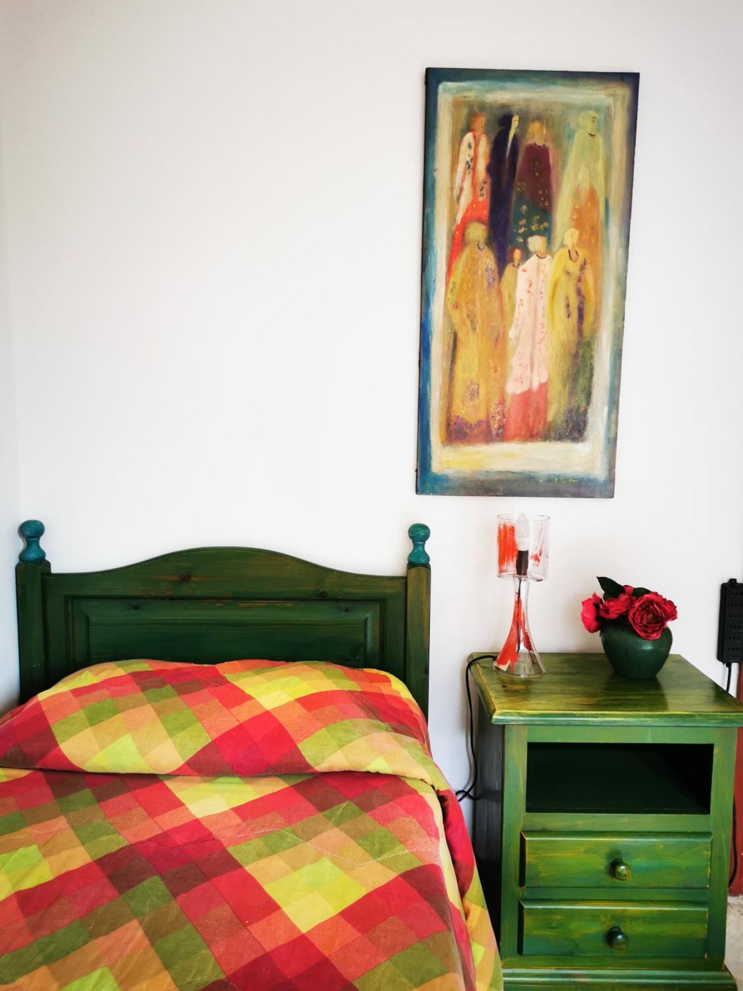 Amariglio Apartment Sassari Extérieur photo