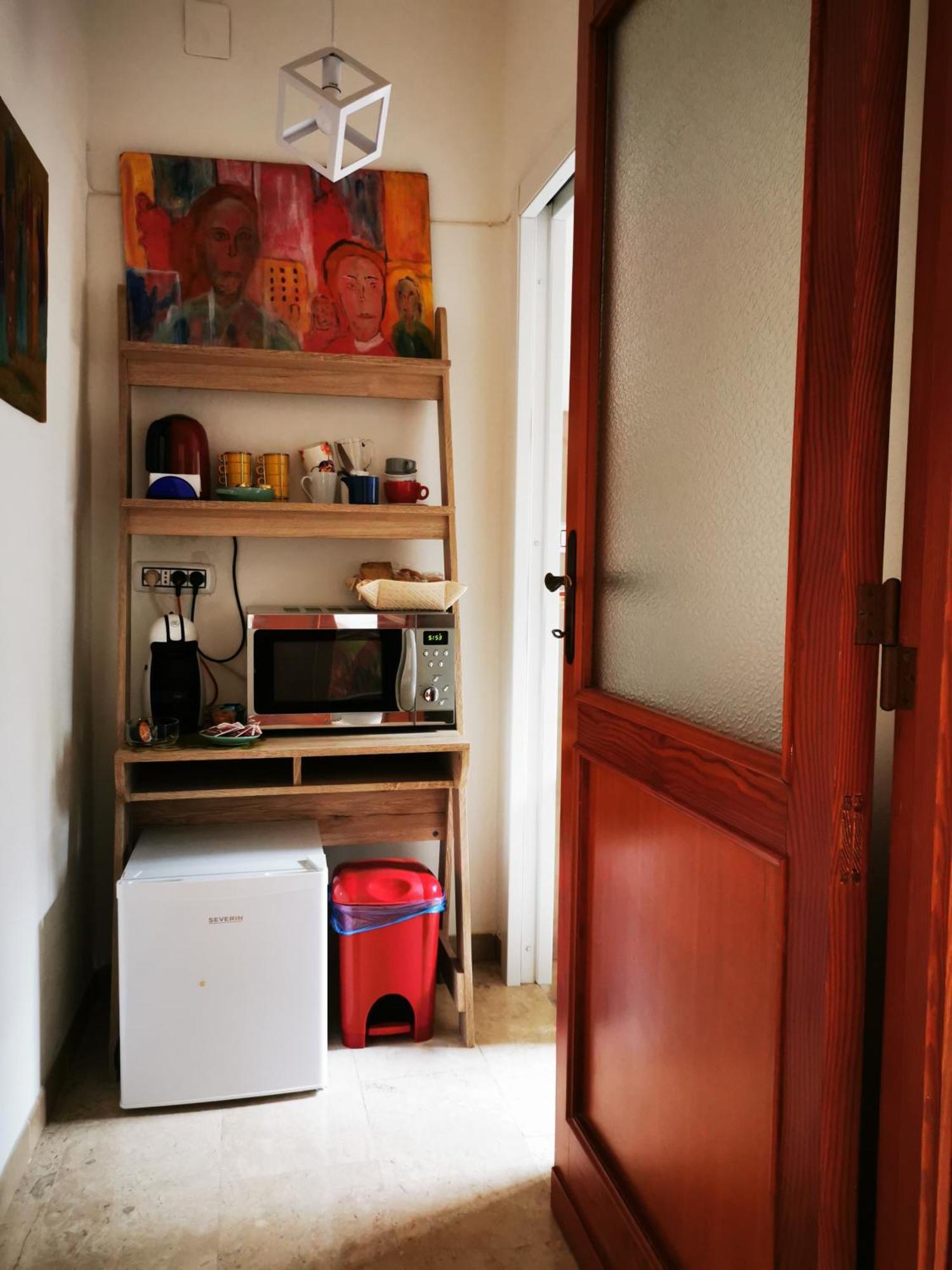 Amariglio Apartment Sassari Extérieur photo
