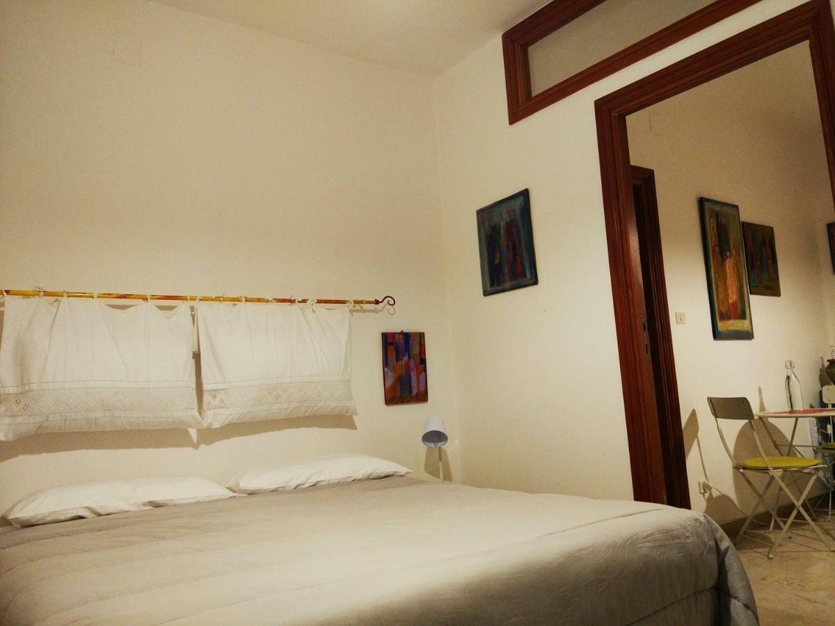 Amariglio Apartment Sassari Extérieur photo