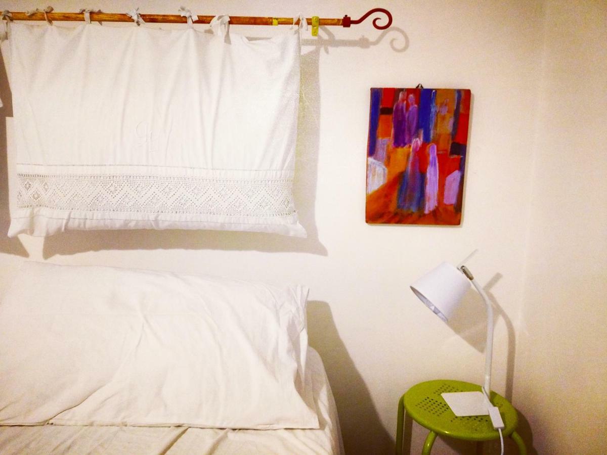 Amariglio Apartment Sassari Extérieur photo