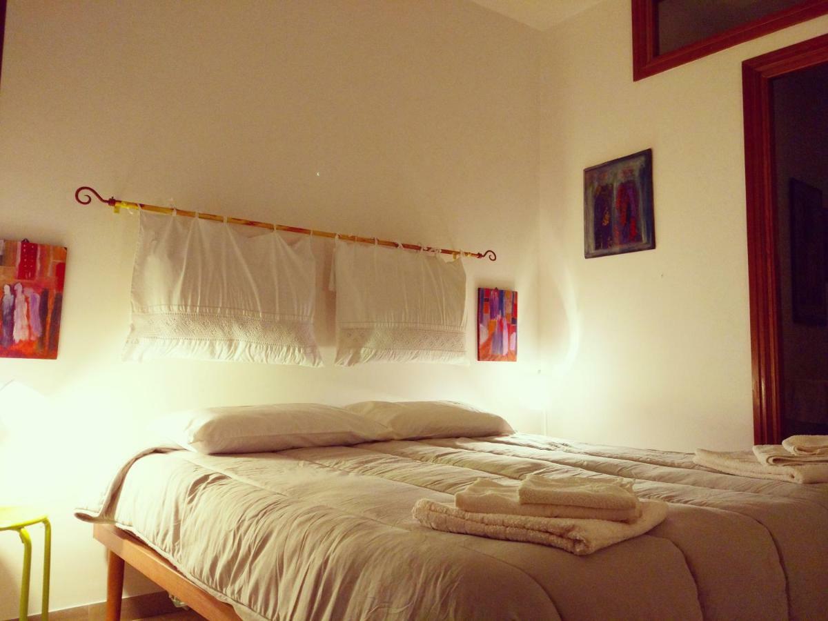 Amariglio Apartment Sassari Extérieur photo
