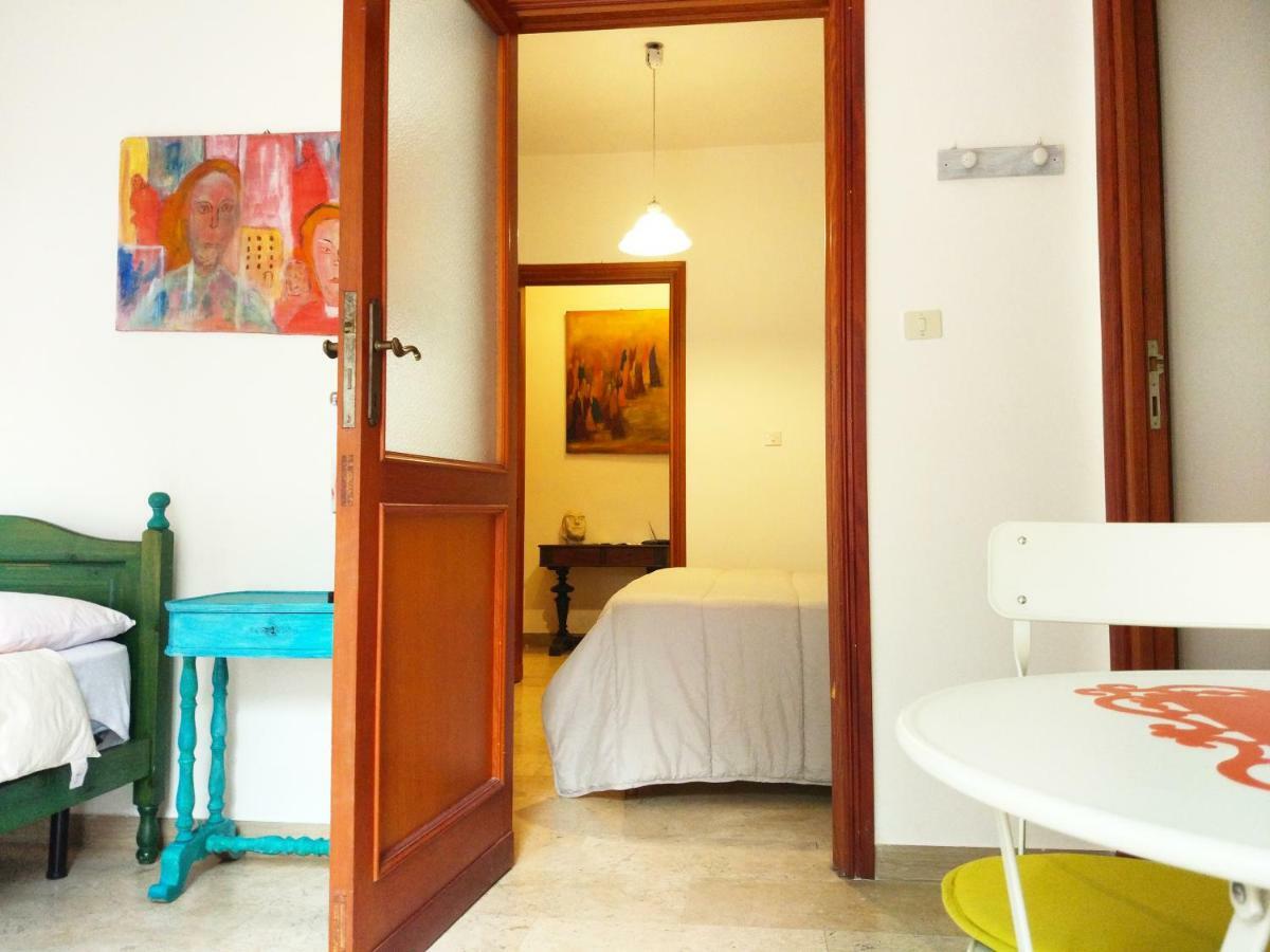 Amariglio Apartment Sassari Extérieur photo