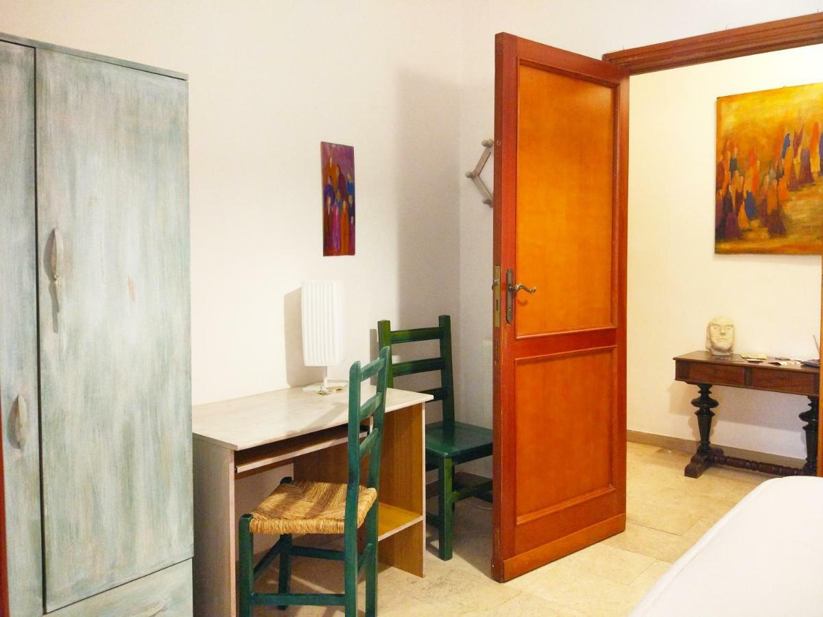 Amariglio Apartment Sassari Extérieur photo