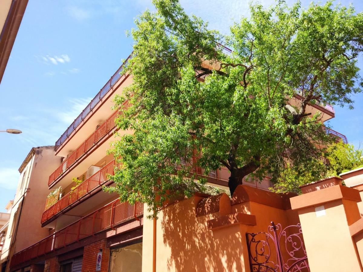 Amariglio Apartment Sassari Extérieur photo