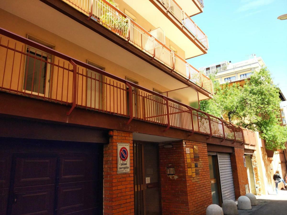 Amariglio Apartment Sassari Extérieur photo