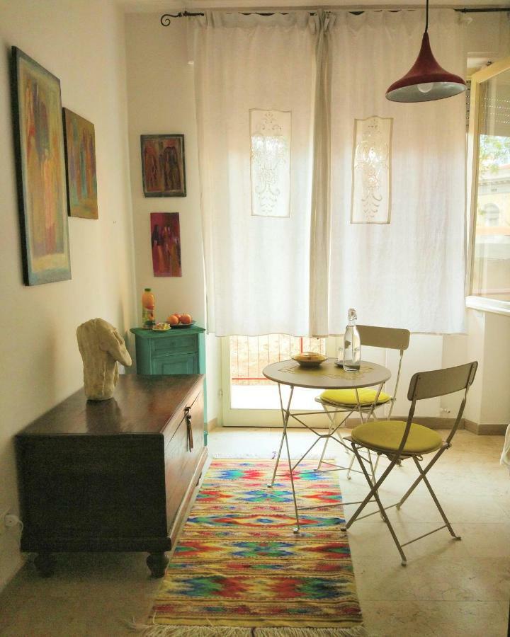 Amariglio Apartment Sassari Extérieur photo
